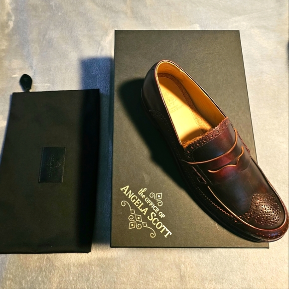 Office of Angela Scott Shoes - Office of Angela Scott Loafers